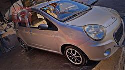 Geely LC